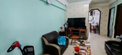 Blk 688 Hougang Spring (Hougang), HDB 3 Rooms #580262201